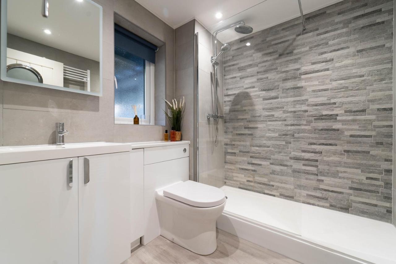 Number One - Stones Court Villa St Ives  Ngoại thất bức ảnh